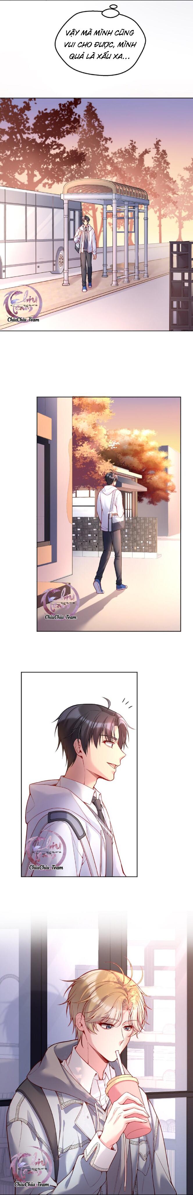 Hàn Viễn - Chap 76
