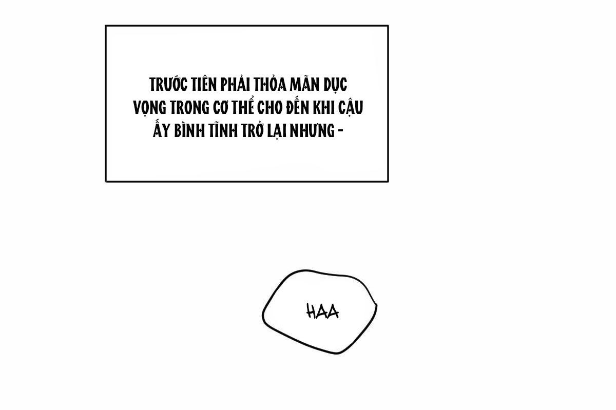 MÃNH THÚ BIẾN NHIỆT - Chap 25