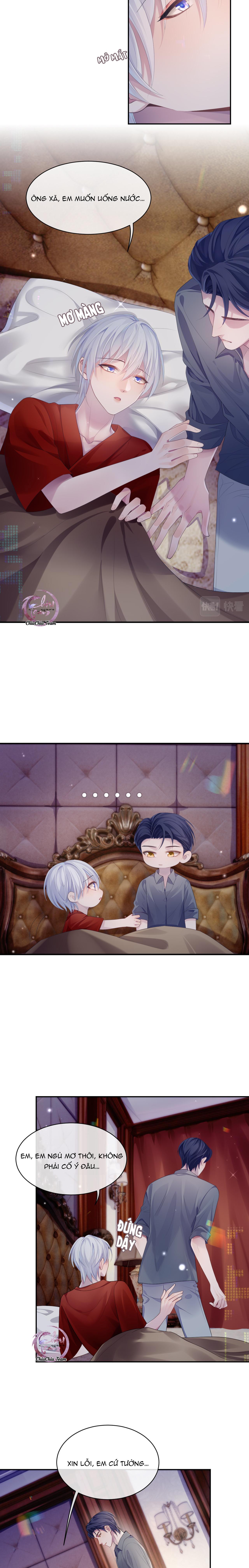 Đề Nghị Ly Hôn - Chap 49