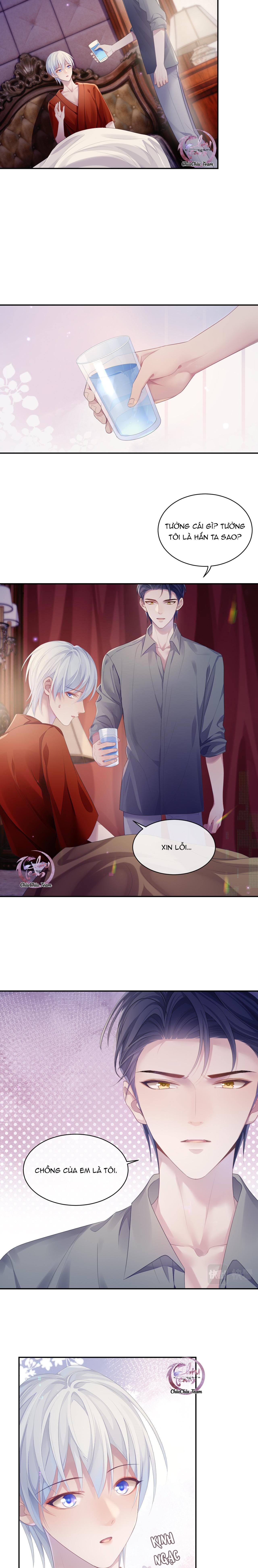 Đề Nghị Ly Hôn - Chap 49