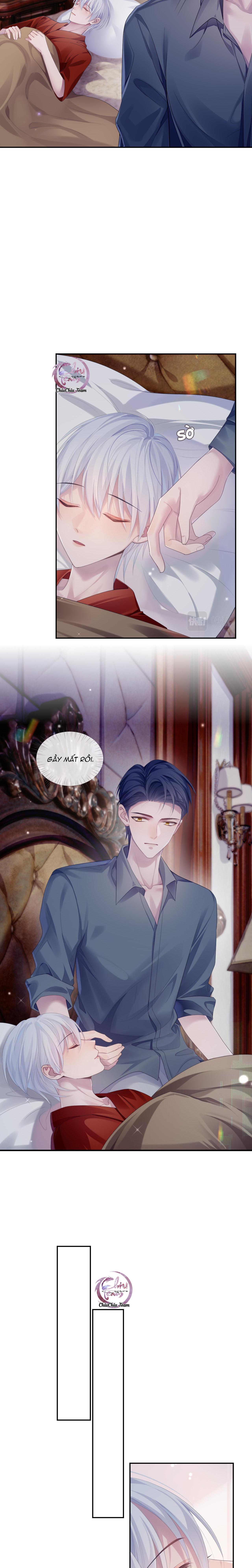 Đề Nghị Ly Hôn - Chap 49