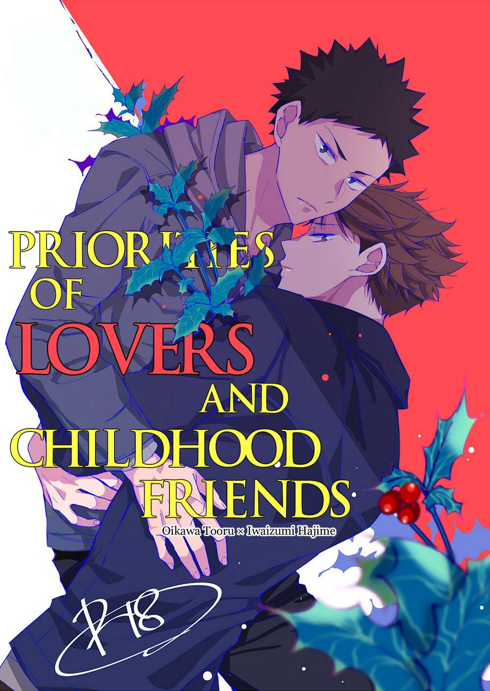 Oneshot hỏny - Chap 103