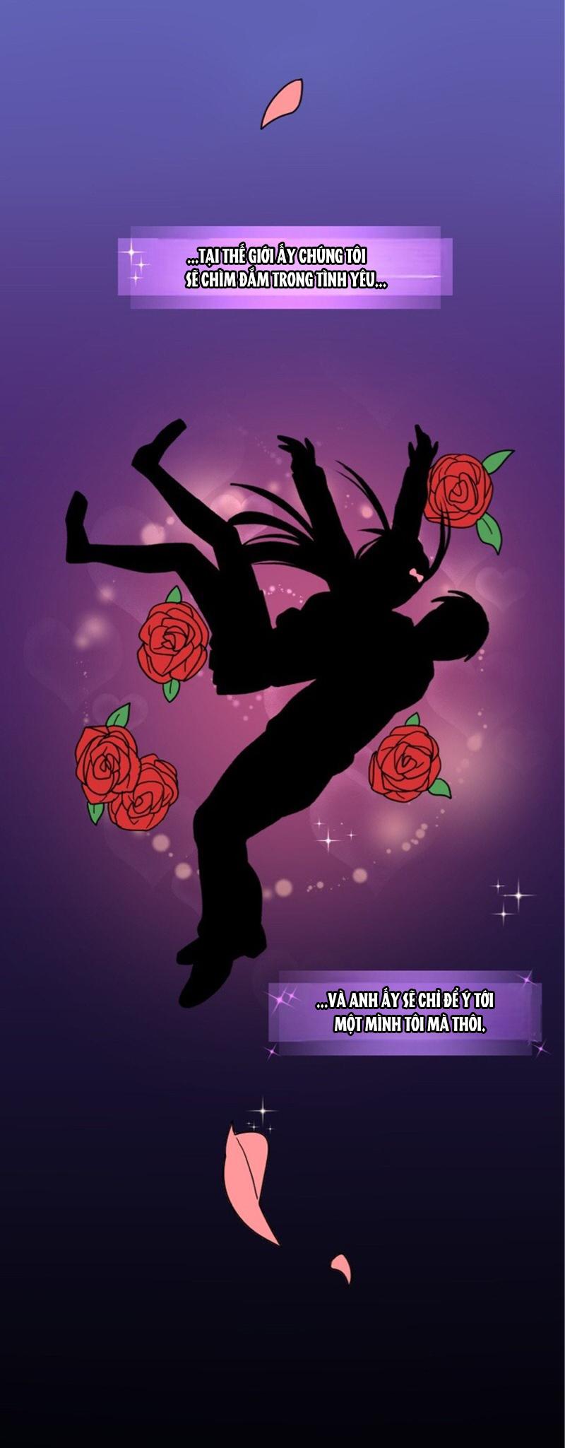 Truyện Ngôn Nhưng Không Ngôn Lắm - Chap 1