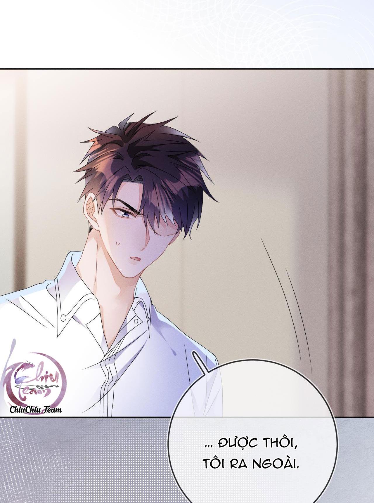 Cường Liệt Công Kích - Chap 45