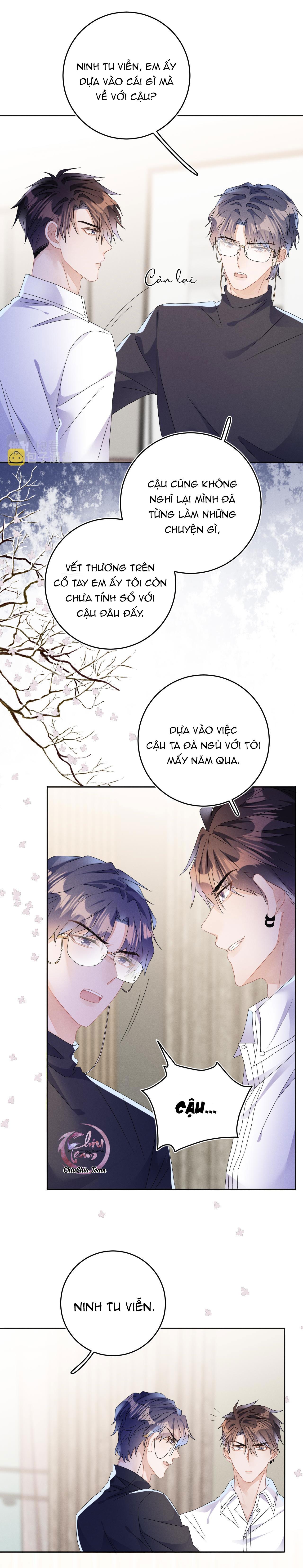 Cường Liệt Công Kích - Chap 45