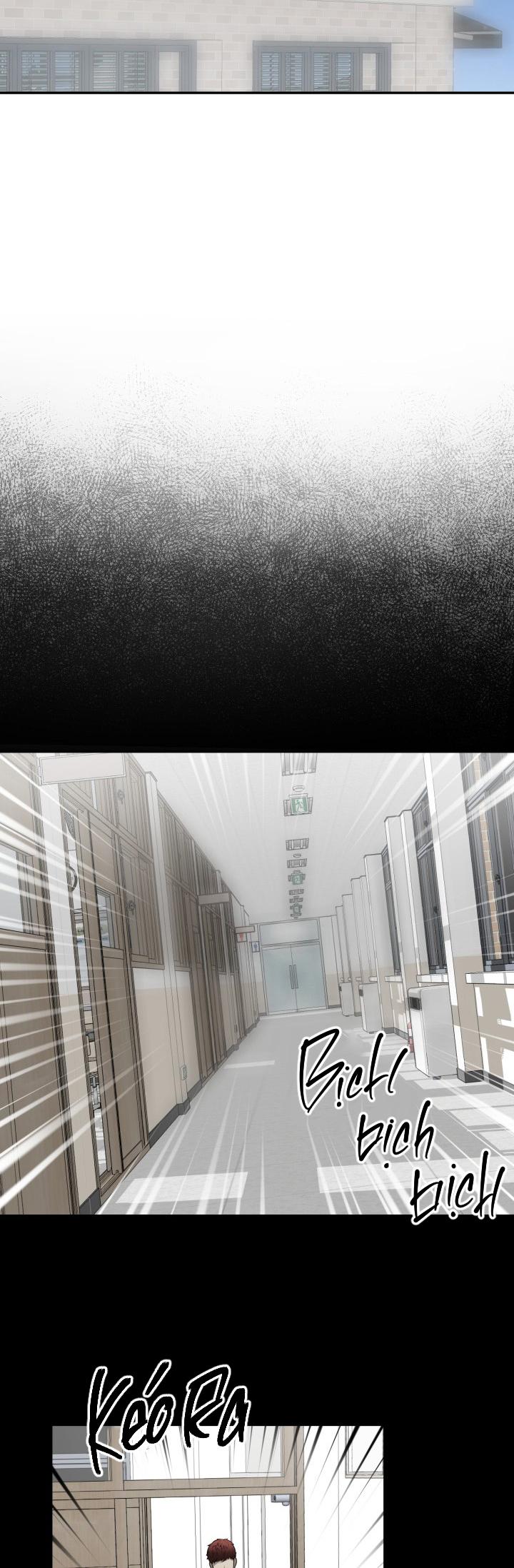 DƯỠNG THÚ CƯNG - Chap 22