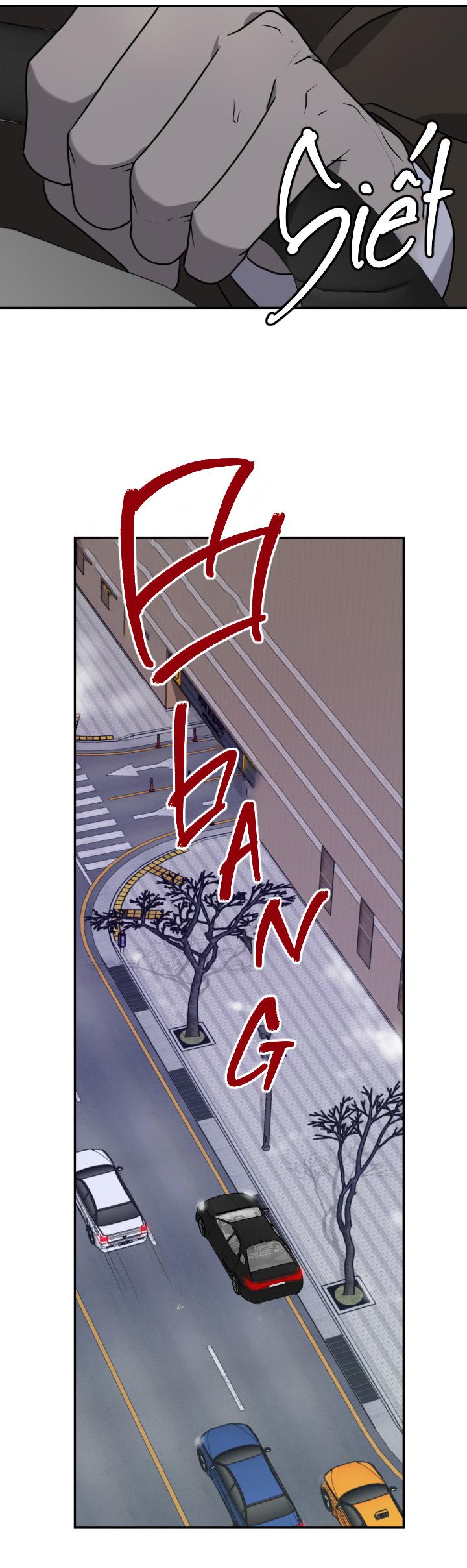 DƯỠNG THÚ CƯNG - Chap 22