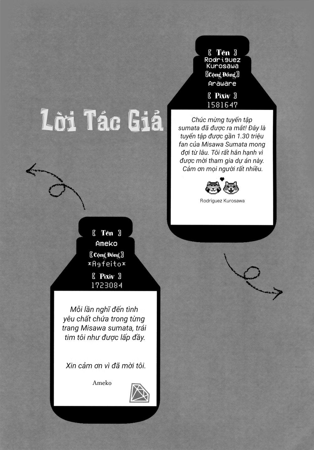 Oneshot hỏny - Chap 113