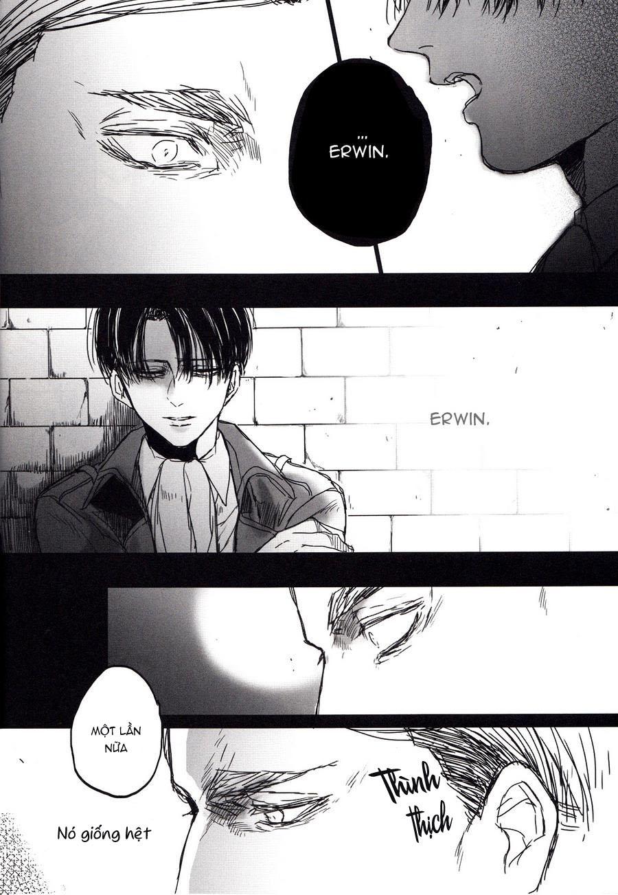 TỔNG HỢP ONESHOT BL CHỊT CHỊT - Chap 210