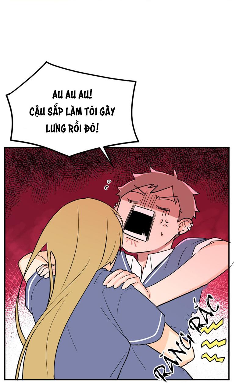 Truyện Ngôn Nhưng Không Ngôn Lắm - Chap 3