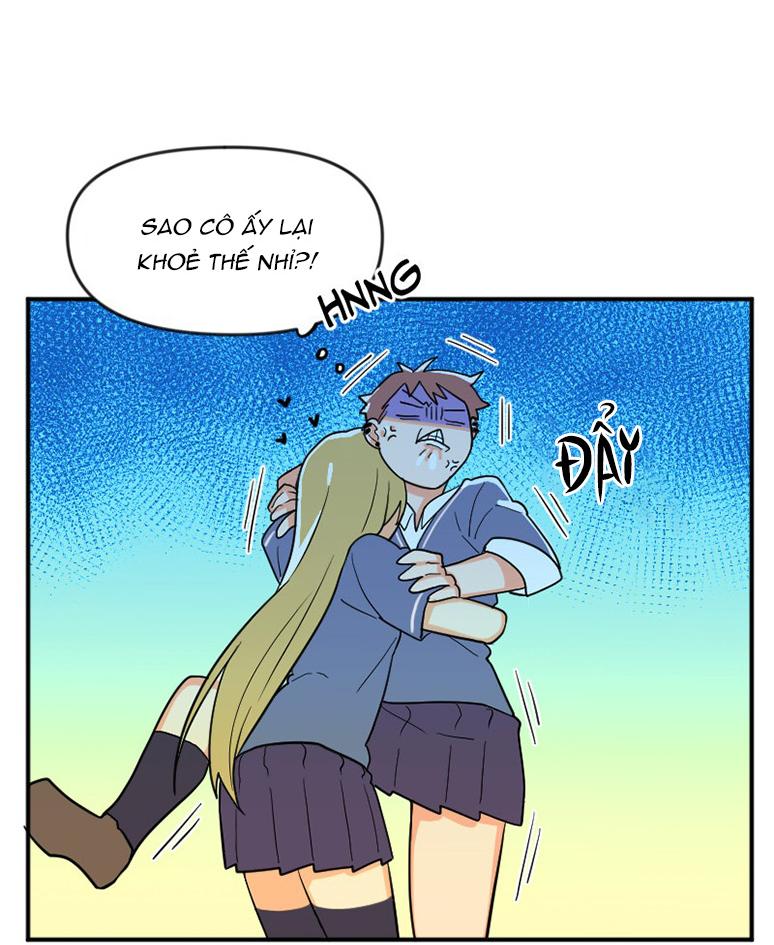 Truyện Ngôn Nhưng Không Ngôn Lắm - Chap 3