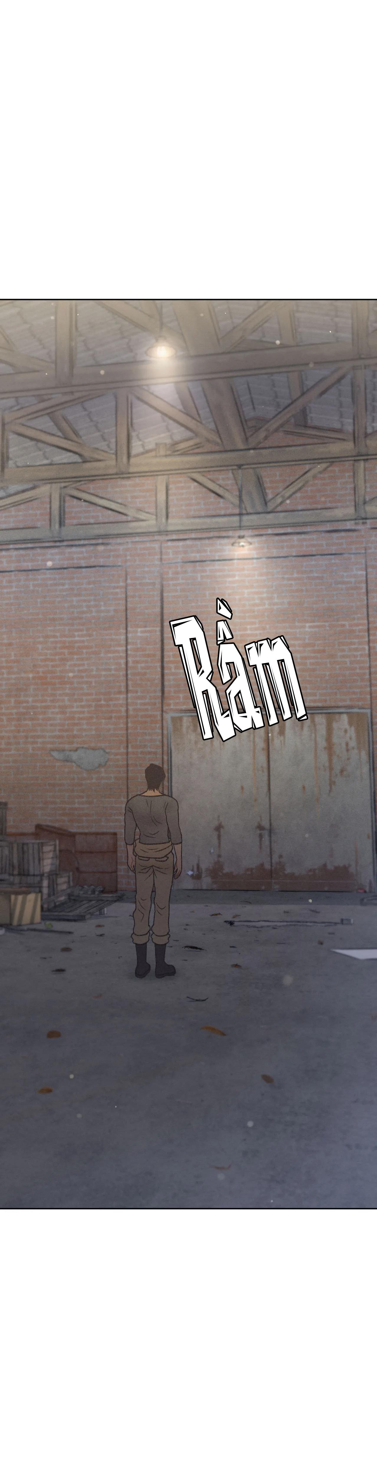 RẠP CHIẾU PHIM ANEMONE - Chap 9