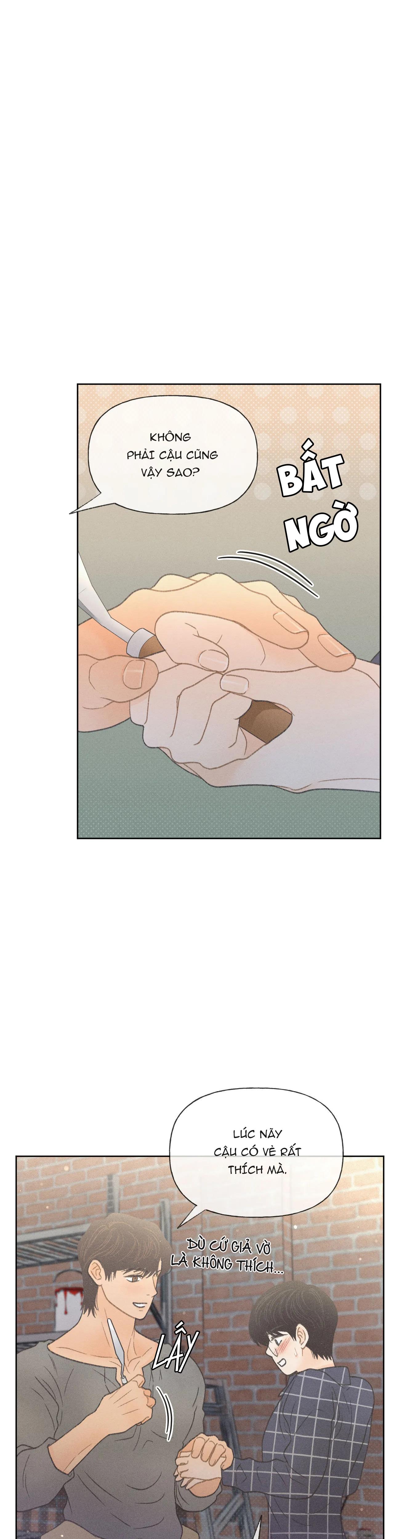 RẠP CHIẾU PHIM ANEMONE - Chap 9