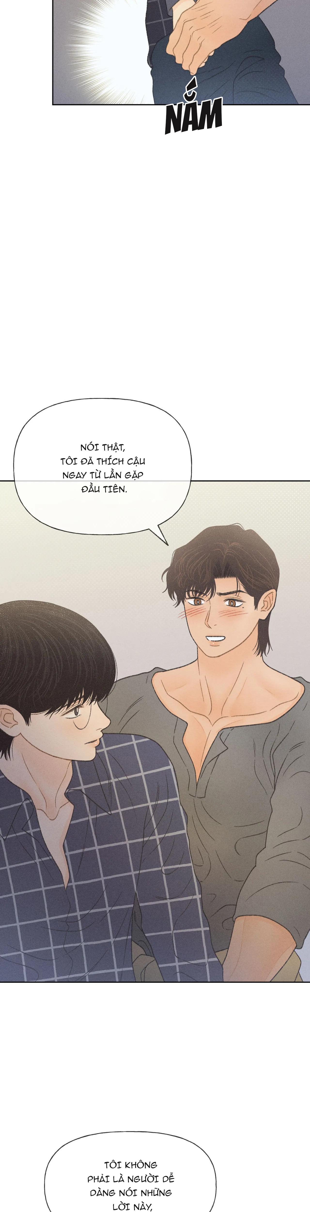 RẠP CHIẾU PHIM ANEMONE - Chap 9