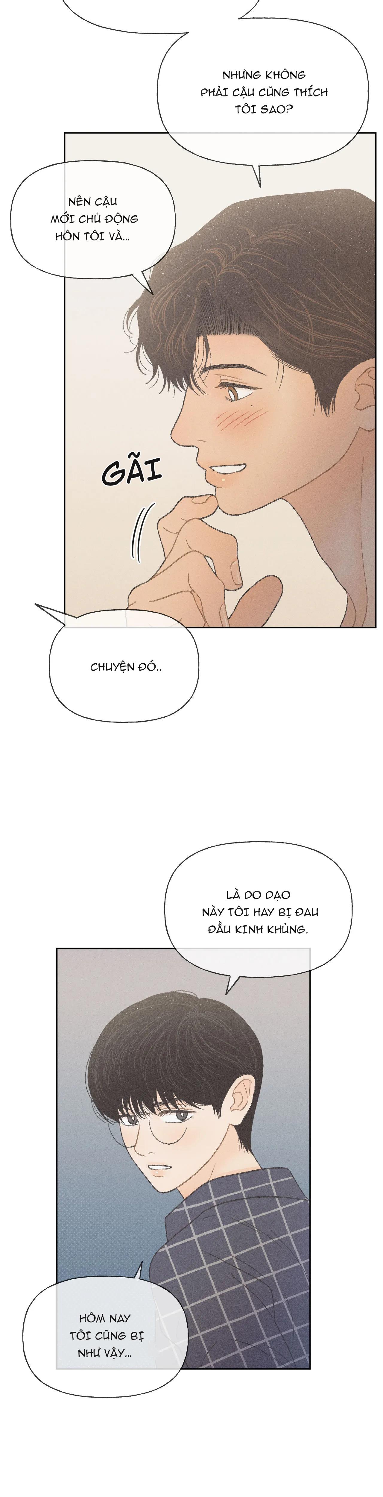 RẠP CHIẾU PHIM ANEMONE - Chap 9