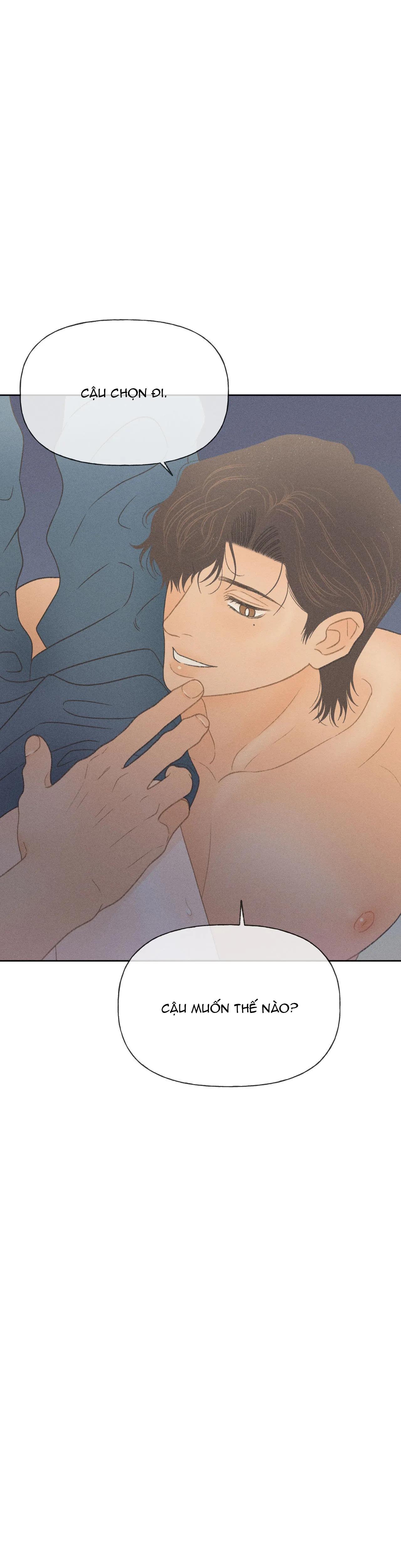 RẠP CHIẾU PHIM ANEMONE - Chap 9