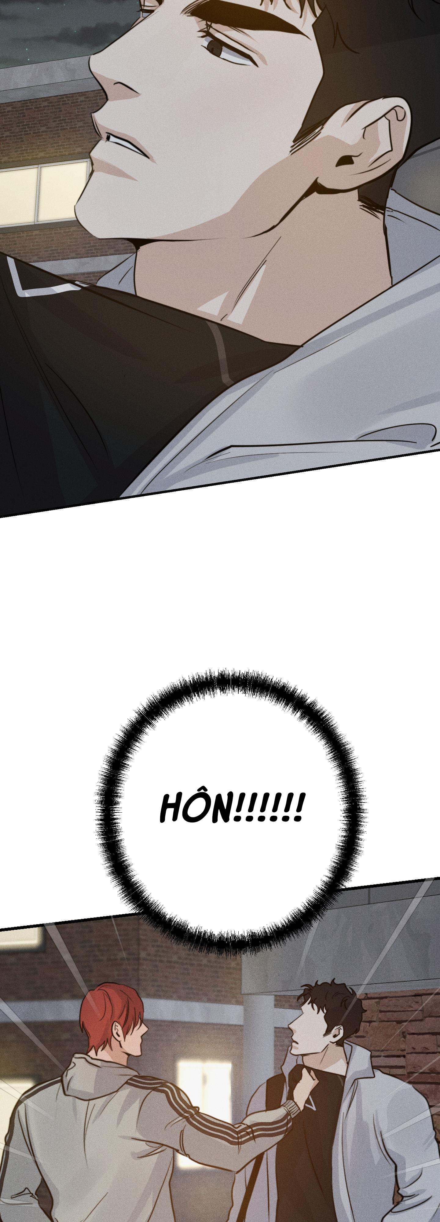 HIGH CLEAR - Chap 19