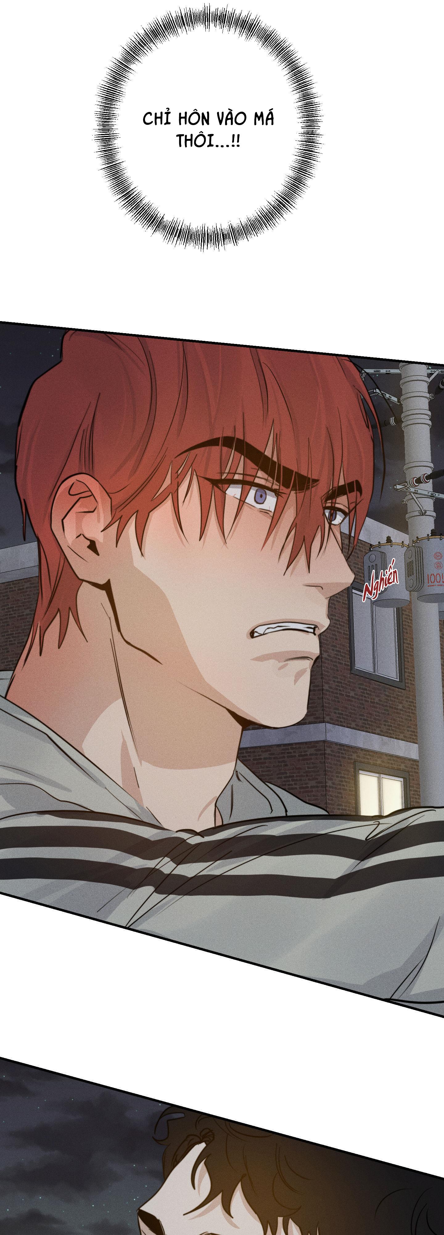 HIGH CLEAR - Chap 19