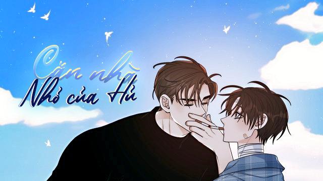 Hôn Nhân Bị Đánh Cắp Của Hồ Ly - Chap 21
