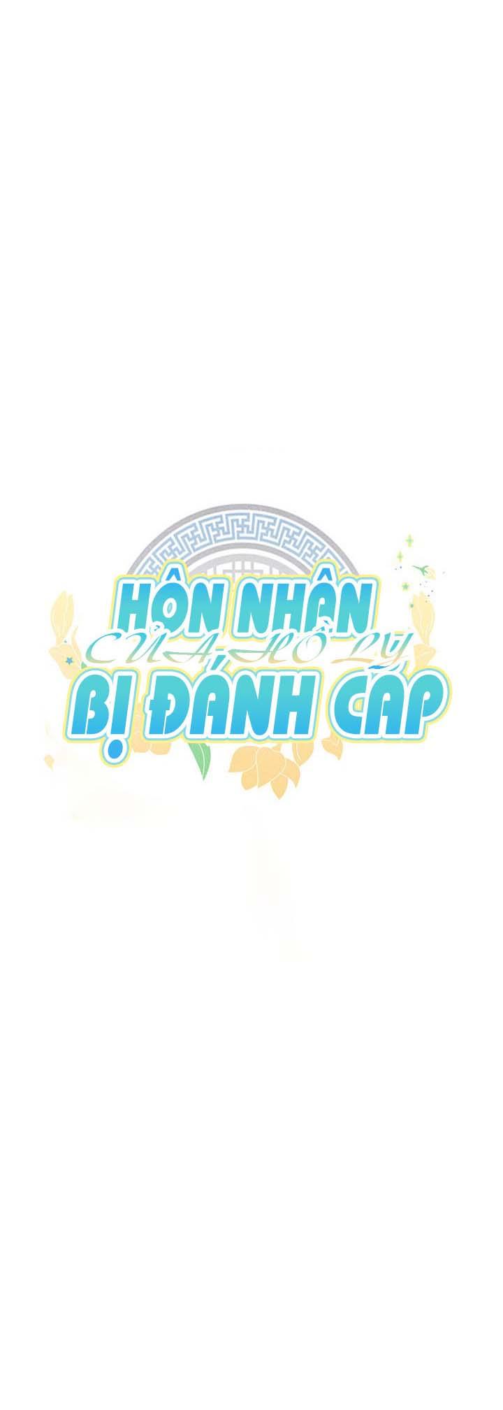 Hôn Nhân Bị Đánh Cắp Của Hồ Ly - Chap 21