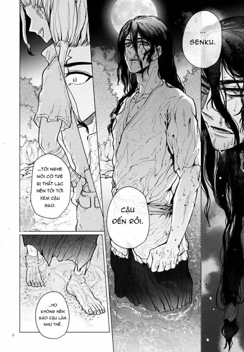 TỔNG HỢP ONESHOT BL CHỊT CHỊT - Chap 219