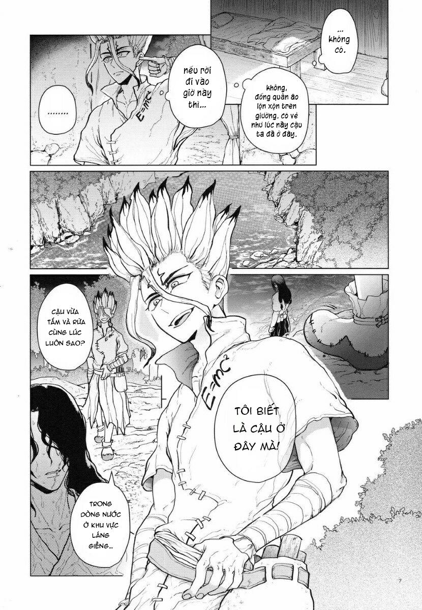 TỔNG HỢP ONESHOT BL CHỊT CHỊT - Chap 219