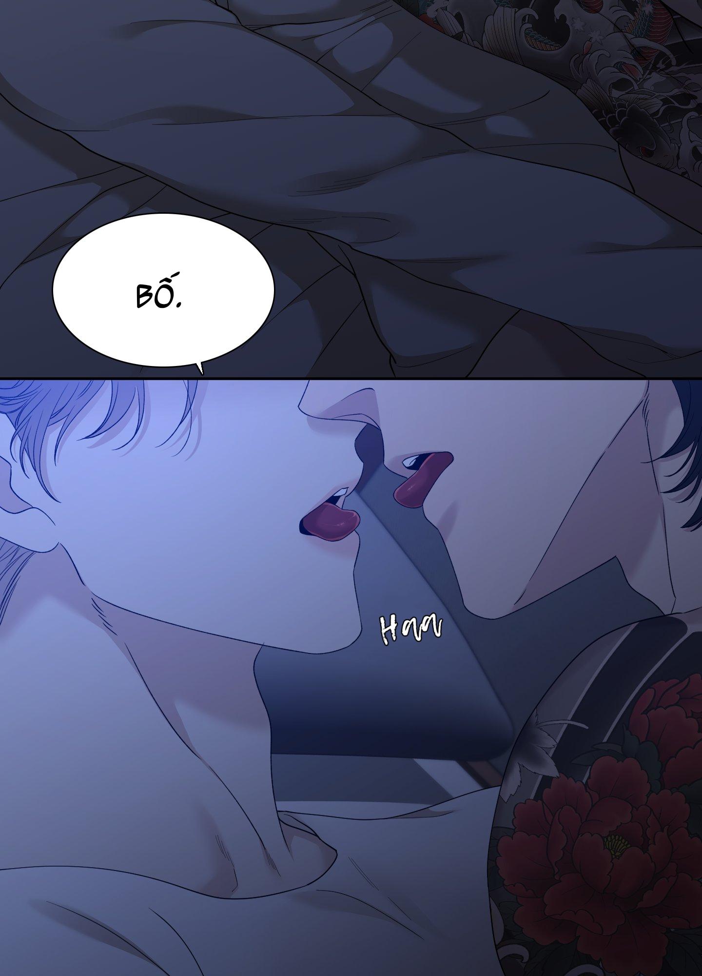 (END) KẺ ĐÊ TIỆN - Chap 15