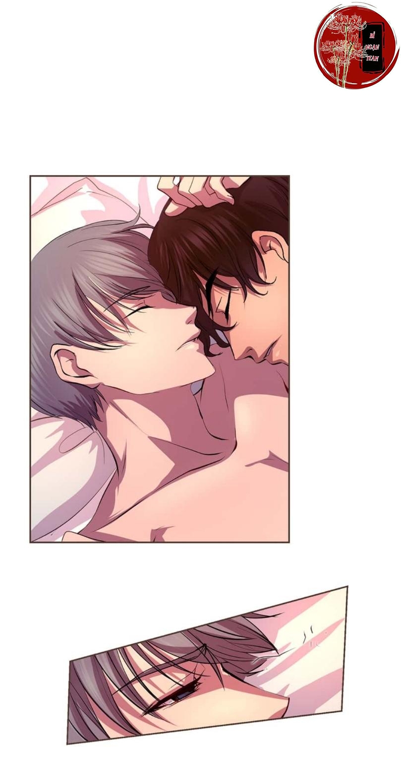 HMT Giữ Em Thật Chặt - Chap 5