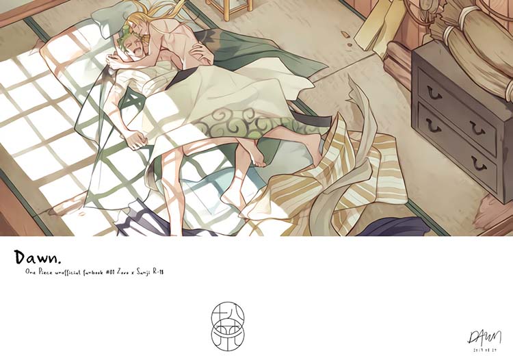 Tổng Hợp OnePiece Dj - Chap 5