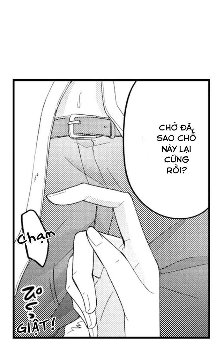 Em Muốn Được Yêu - Chap 3