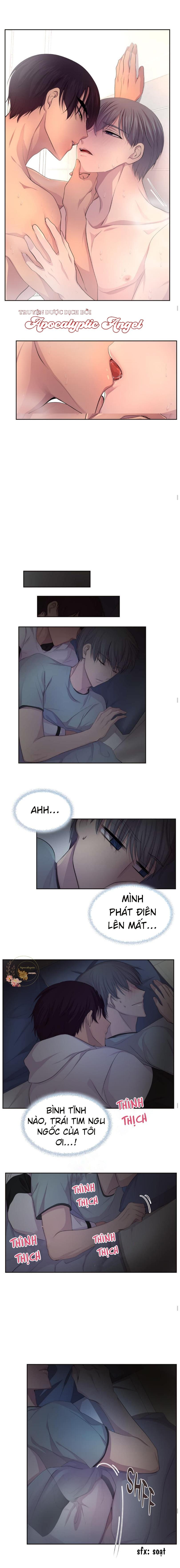 HMT Giữ Em Thật Chặt - Chap 60