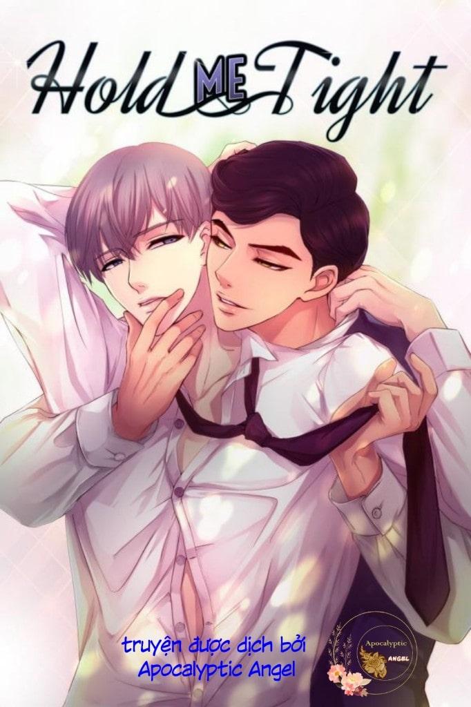 HMT Giữ Em Thật Chặt - Chap 60