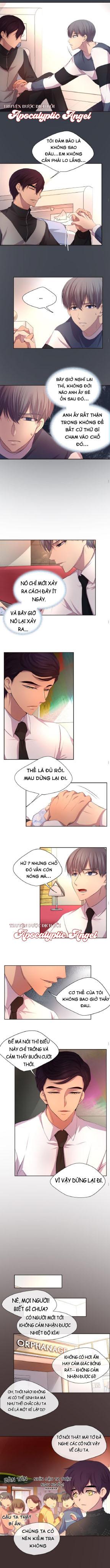 HMT Giữ Em Thật Chặt - Chap 41