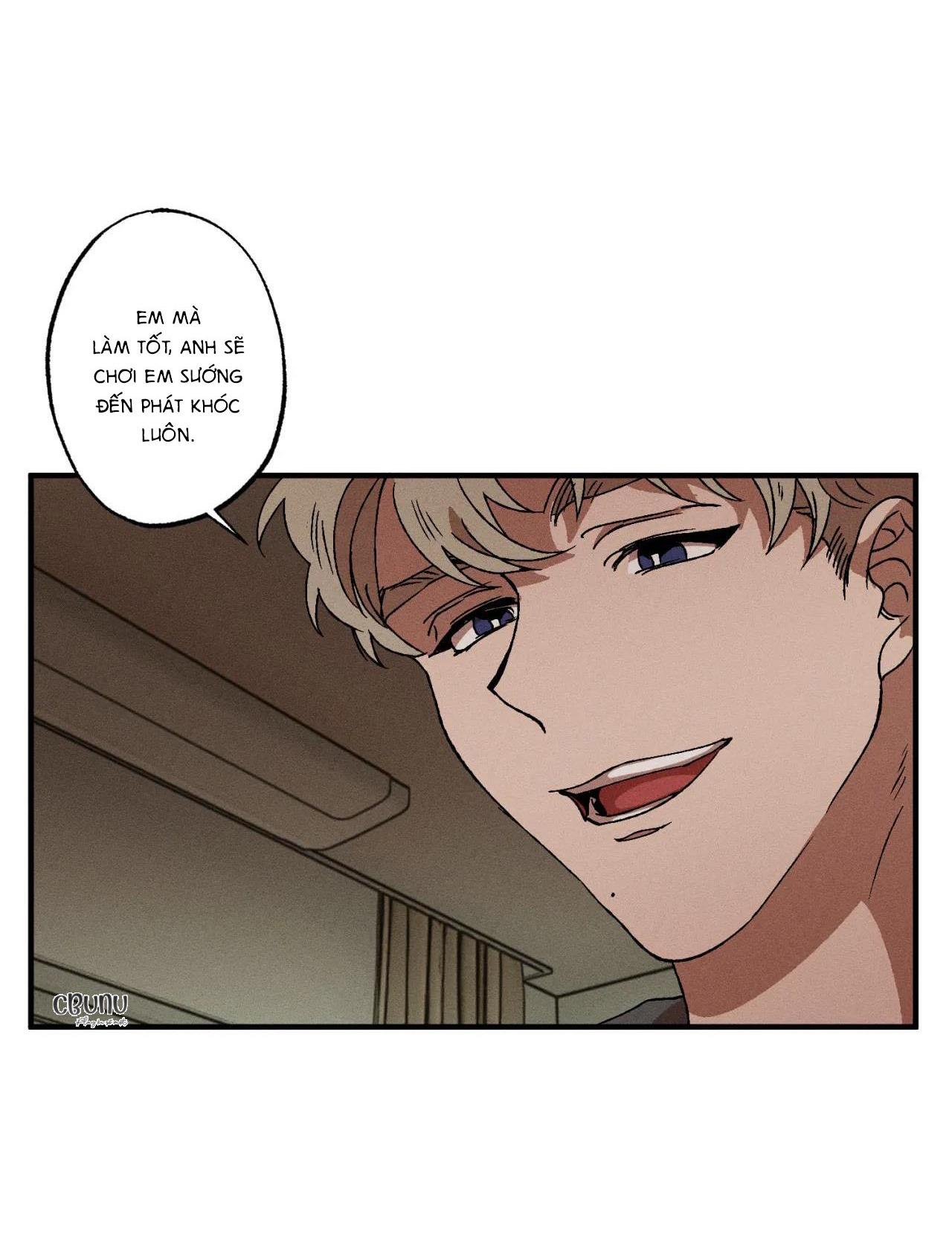 (CBunu) Bẫy Đôi Ngọt Ngào - Chap 20