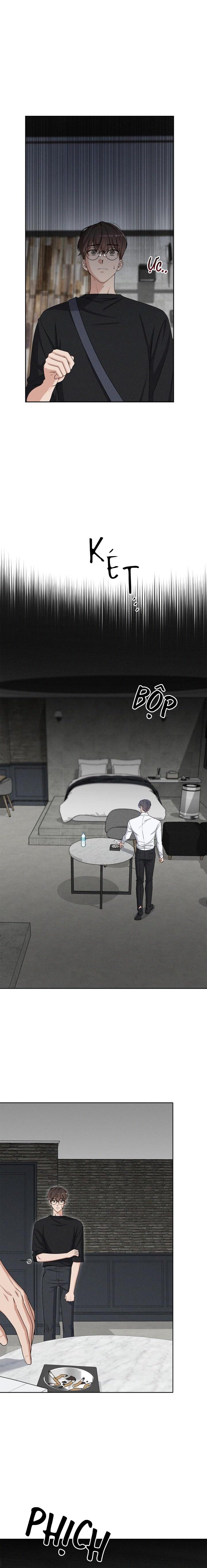 Critical Point - Chap 12