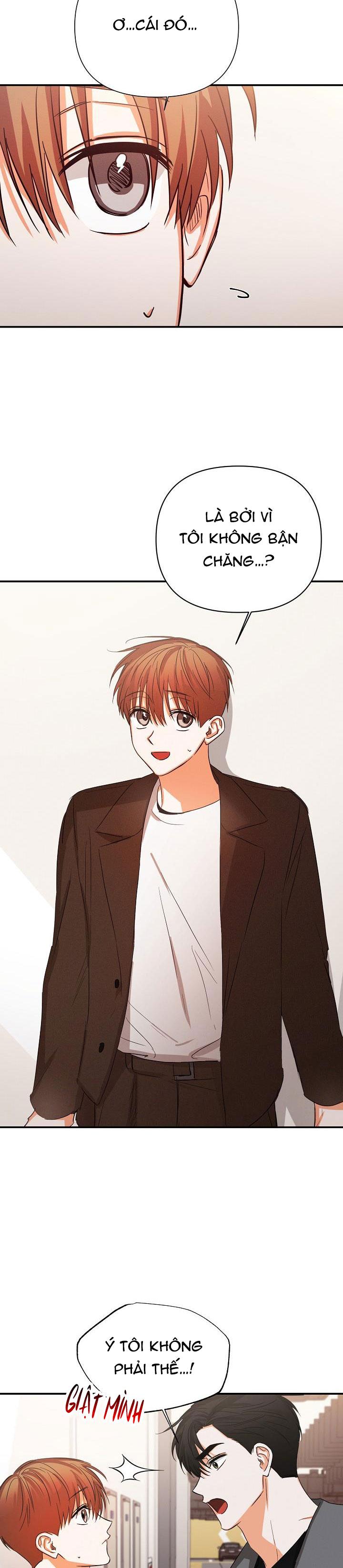 NINE TO NINE - Chap 35