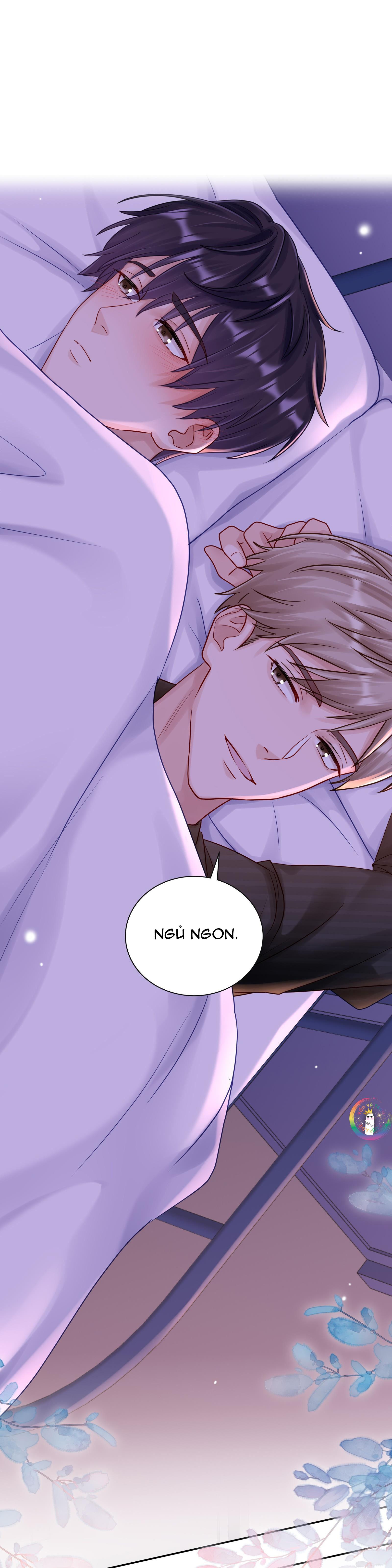 (END) Để Ý Tôi Một Chút Đi Mà - Chap 53