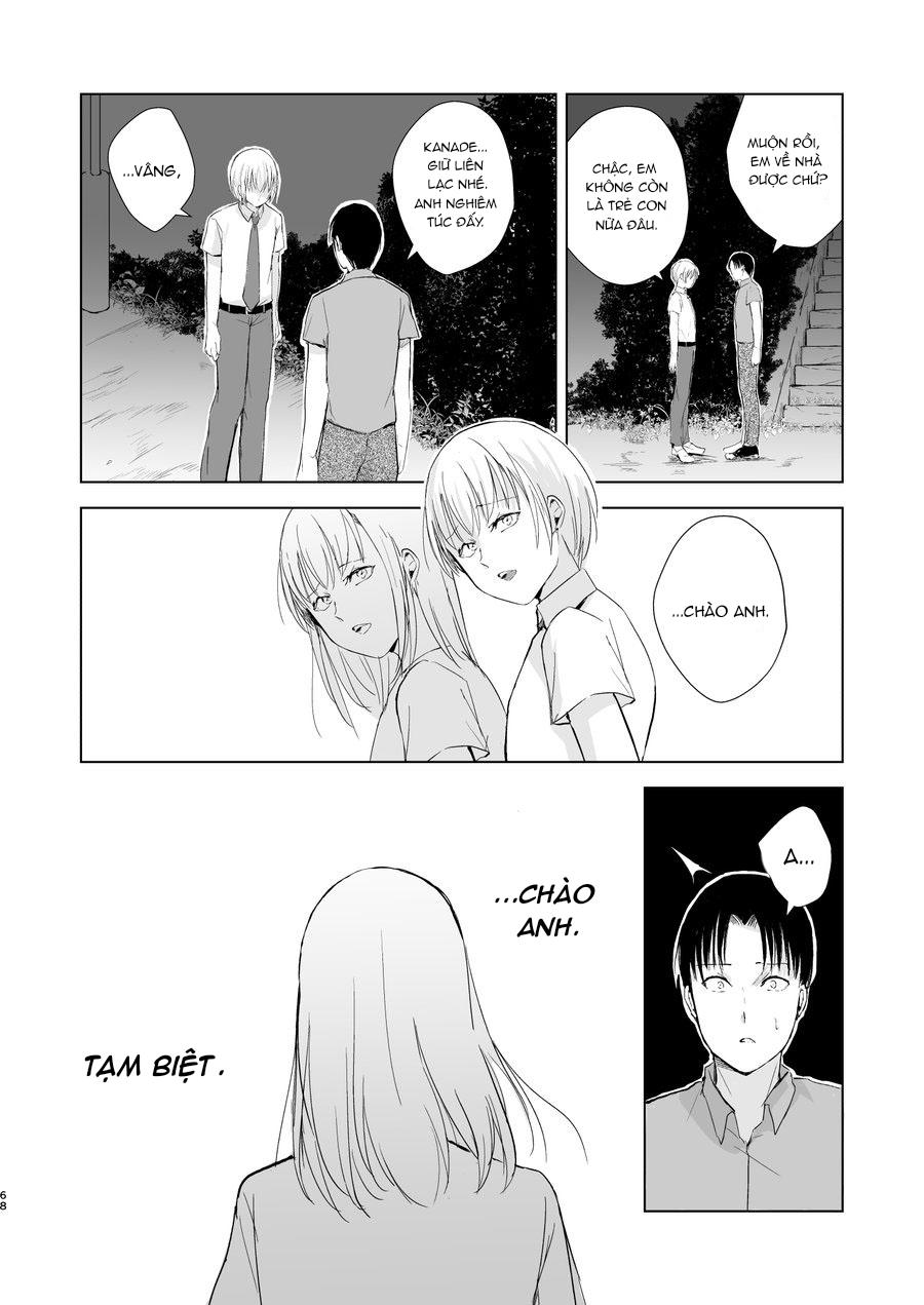 Tổng Hợp Oneshot Của Zjt - Chap 190