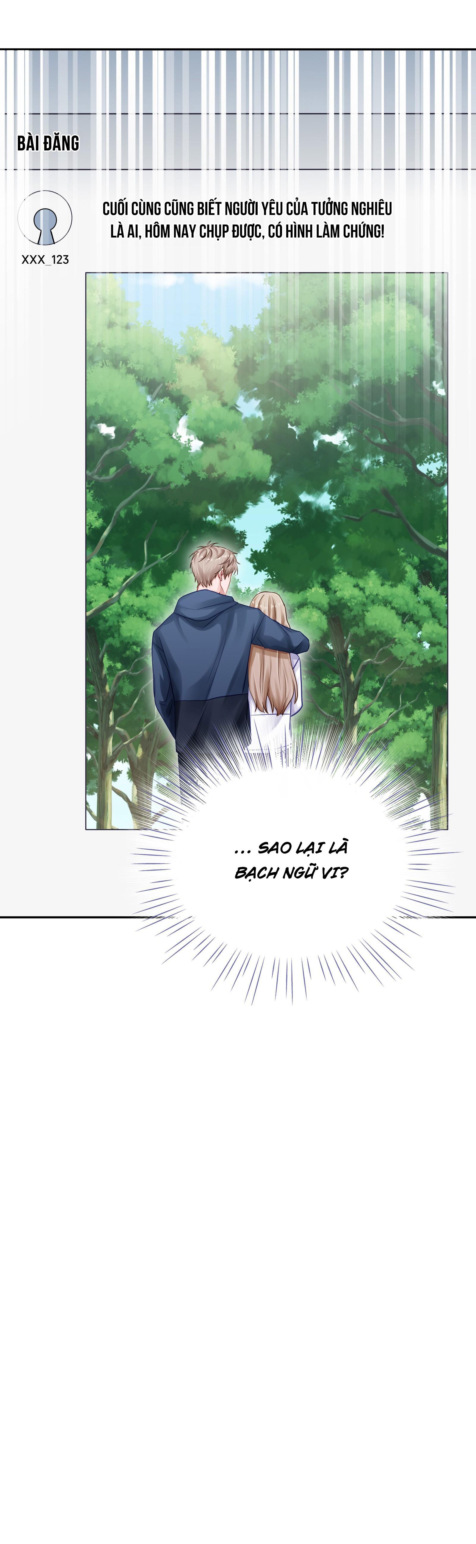 (END) Để Ý Tôi Một Chút Đi Mà - Chap 53