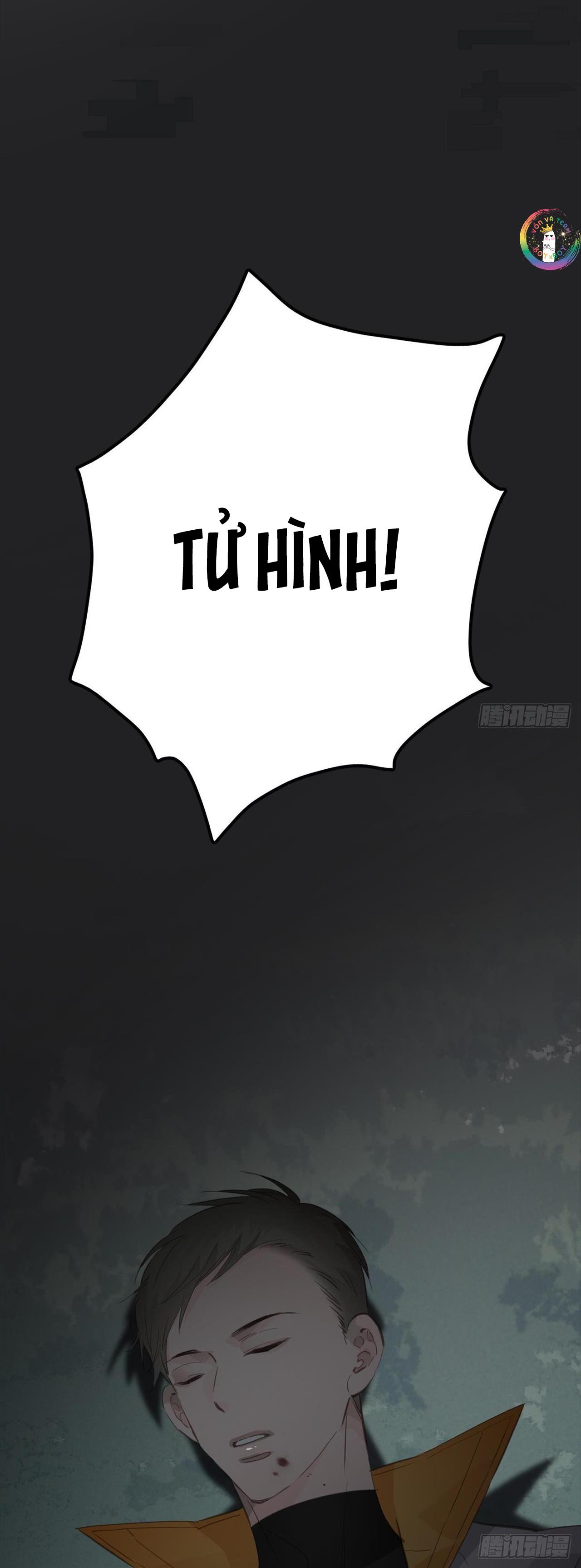 Ong Thợ - Chap 25