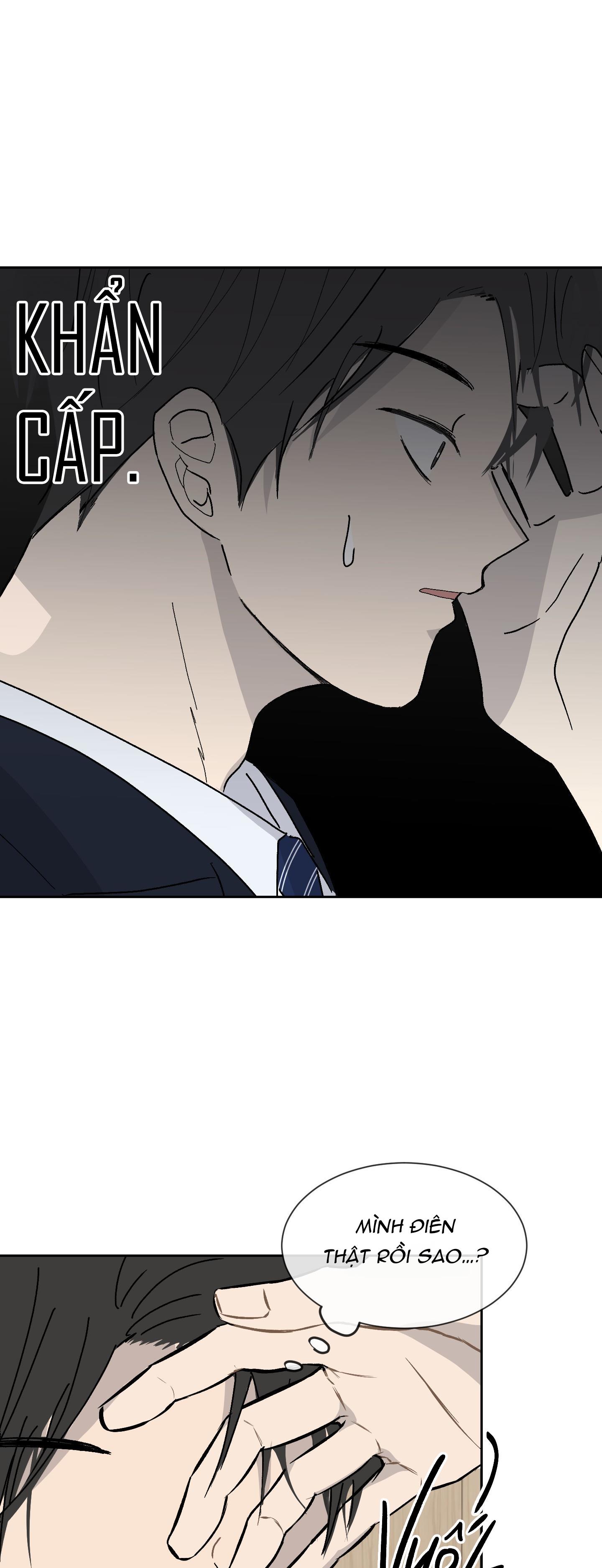 Missing Romance - Chap 7