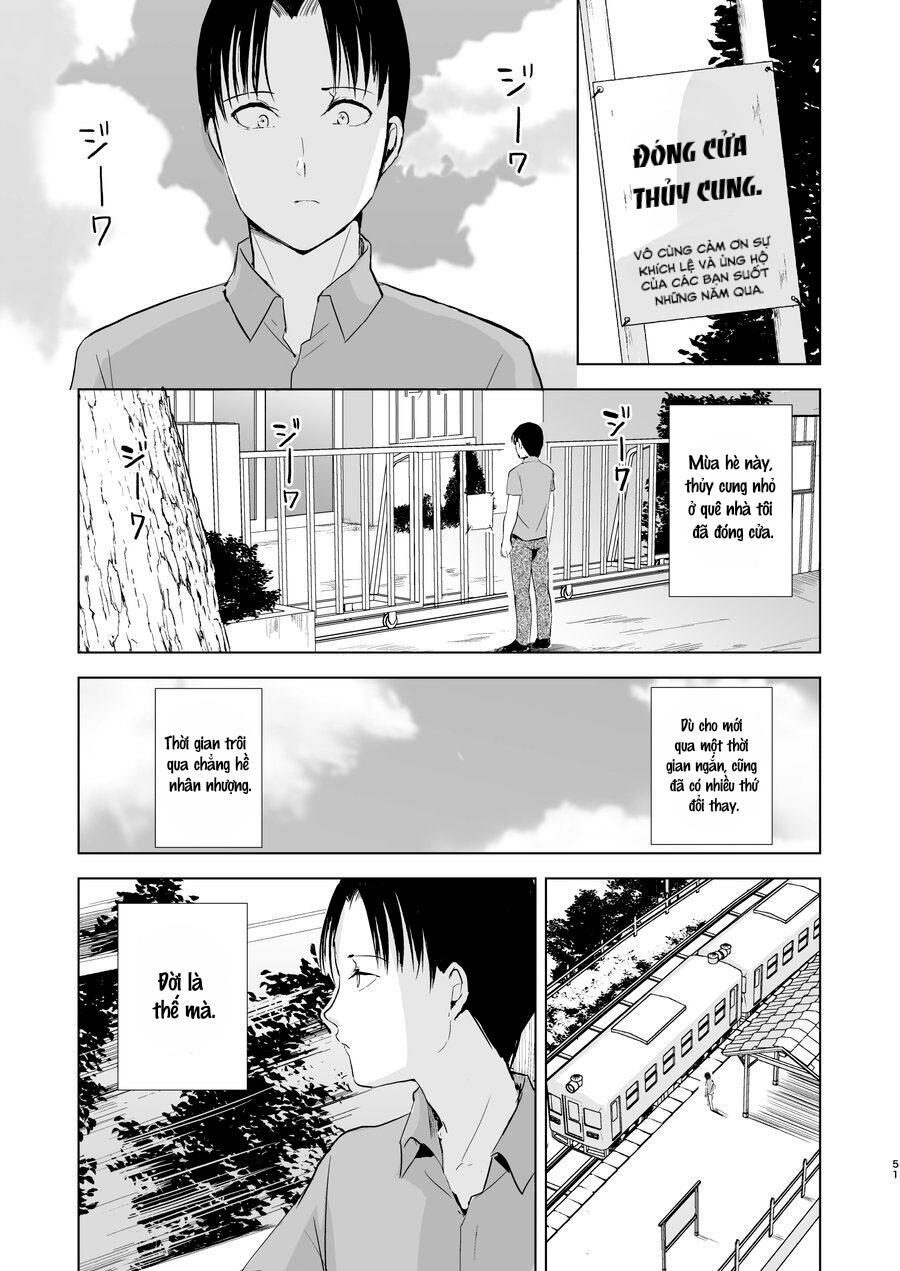 Tổng Hợp Oneshot Của Zjt - Chap 190