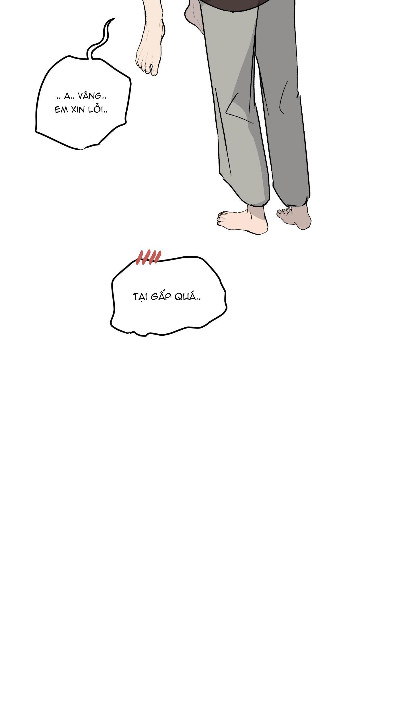 Missing Romance - Chap 3