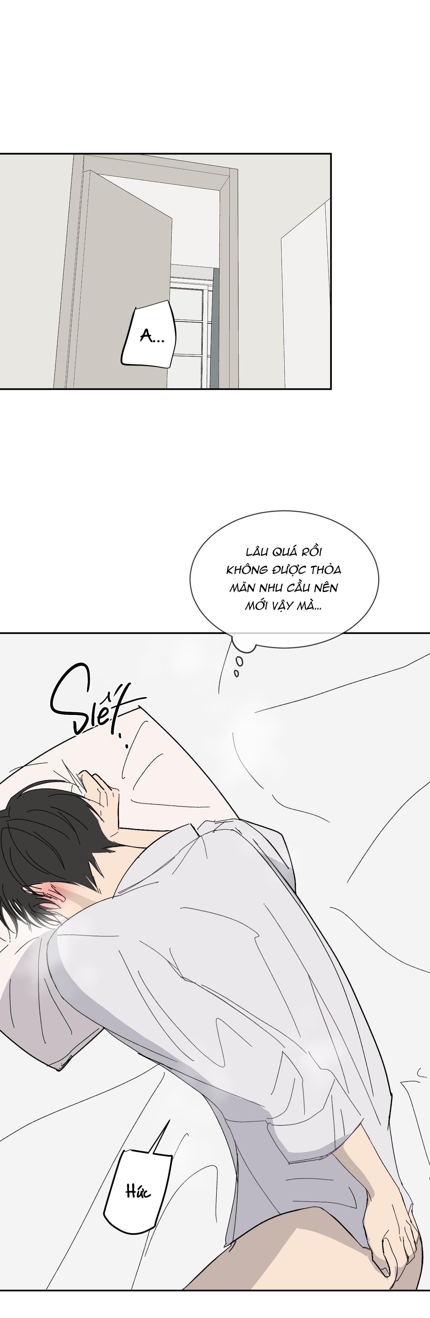 Missing Romance - Chap 7