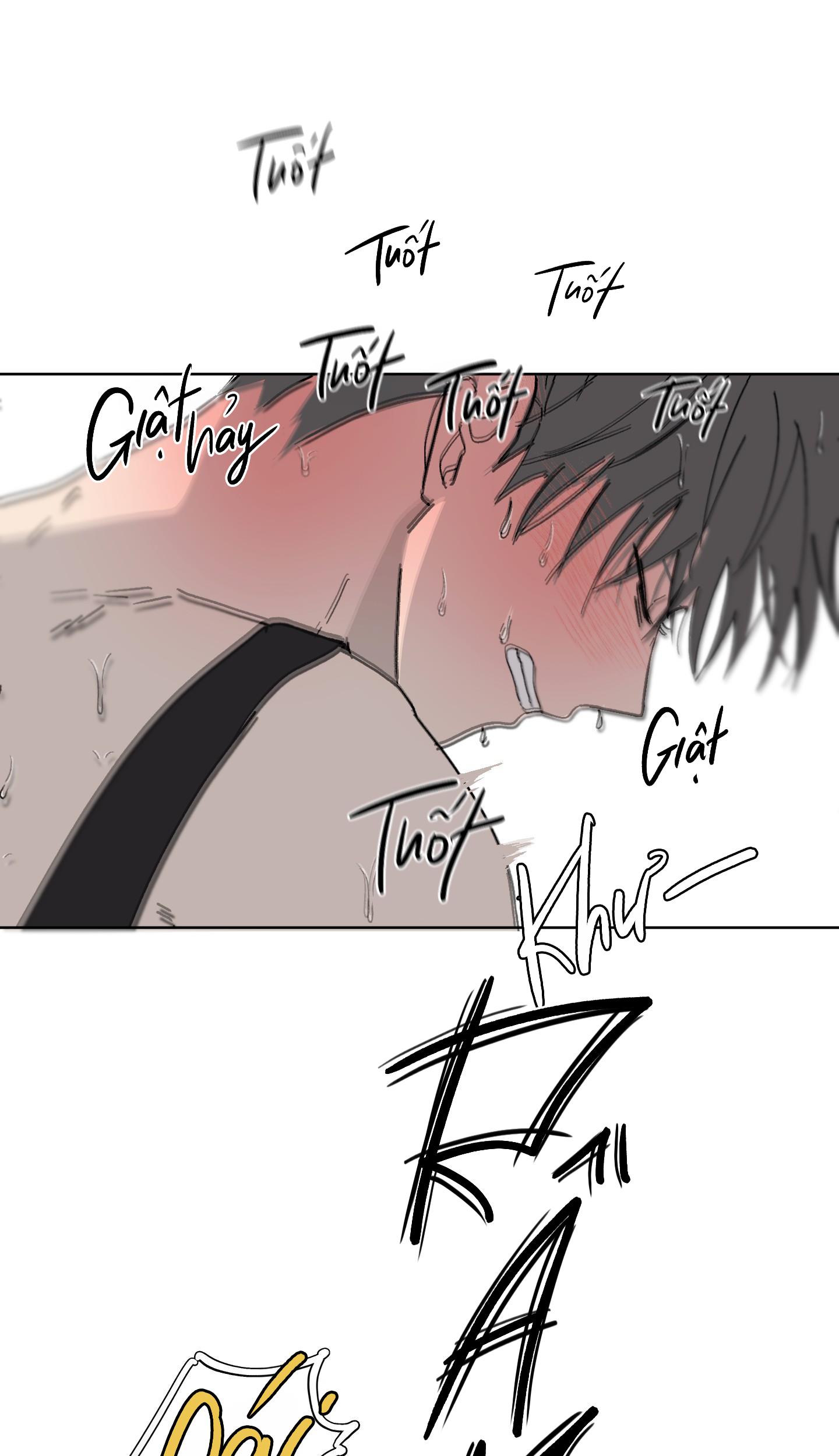 Missing Romance - Chap 3