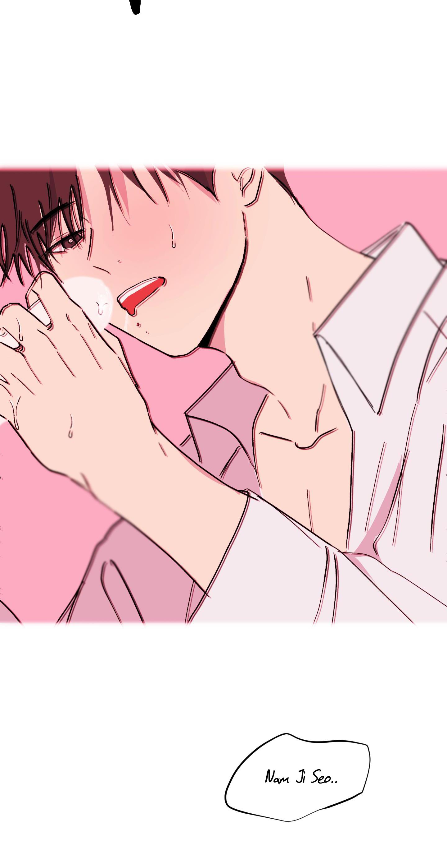 Missing Romance - Chap 3