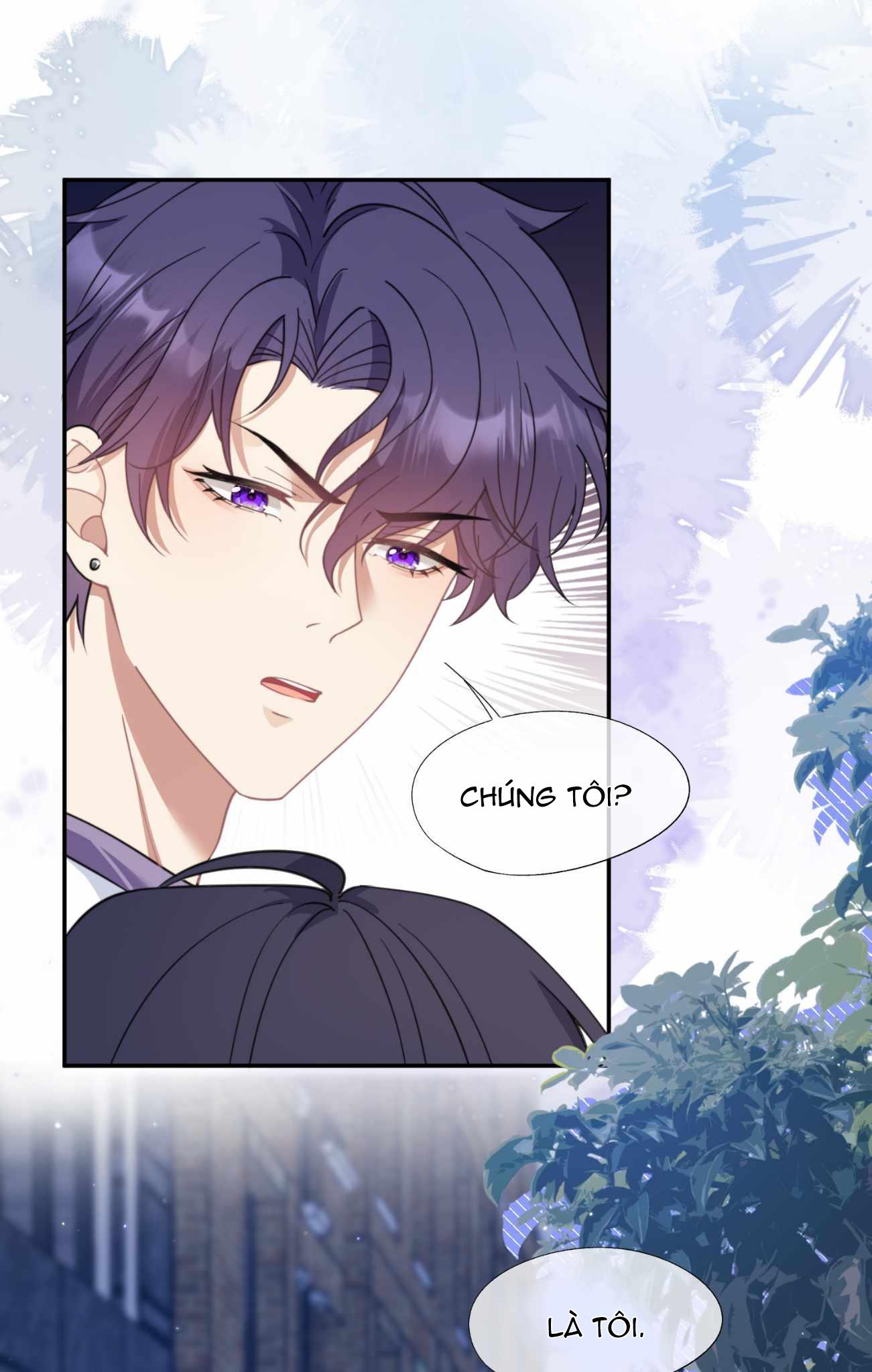 Gài Bẫy Ác Khuyển - Chap 8