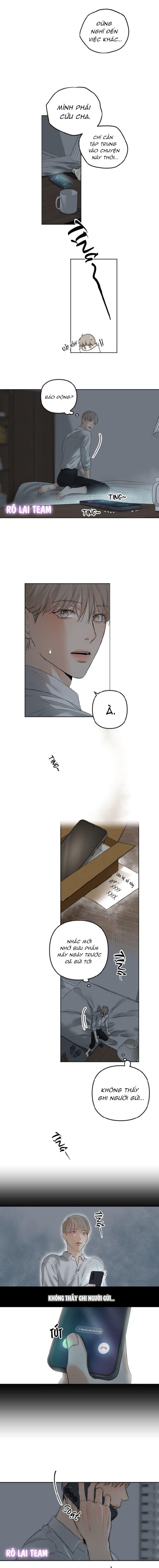 Ái Dục - Chap 3