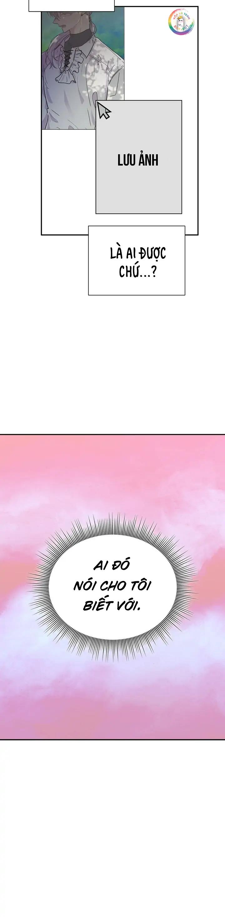 Nếu Như Cậu Bạn Hàng Xóm Là Vampire? - Chap 32