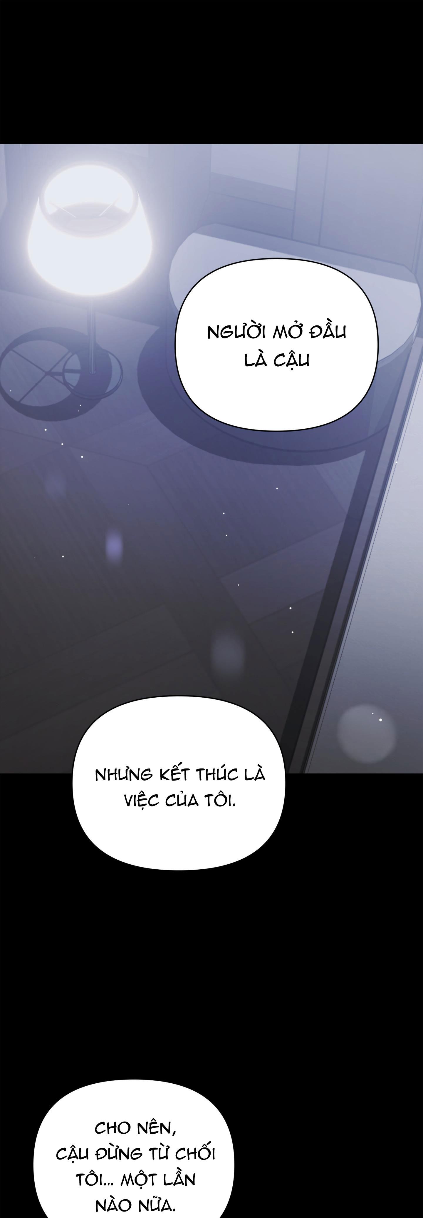 GUIDE ESPER NGẮN - Chap 1.7